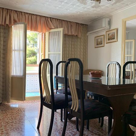 Apartments Plaza De Las Escuelas Αλικάντε Εξωτερικό φωτογραφία