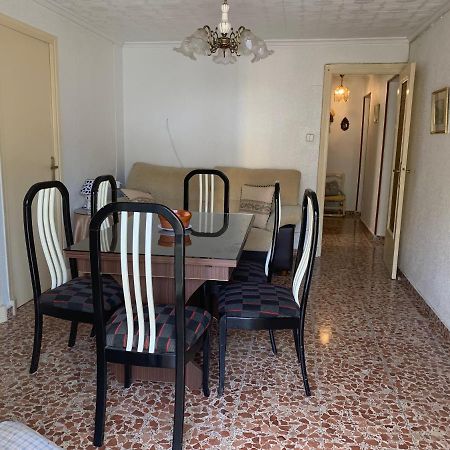 Apartments Plaza De Las Escuelas Αλικάντε Εξωτερικό φωτογραφία