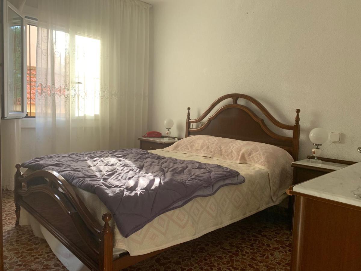 Apartments Plaza De Las Escuelas Αλικάντε Εξωτερικό φωτογραφία