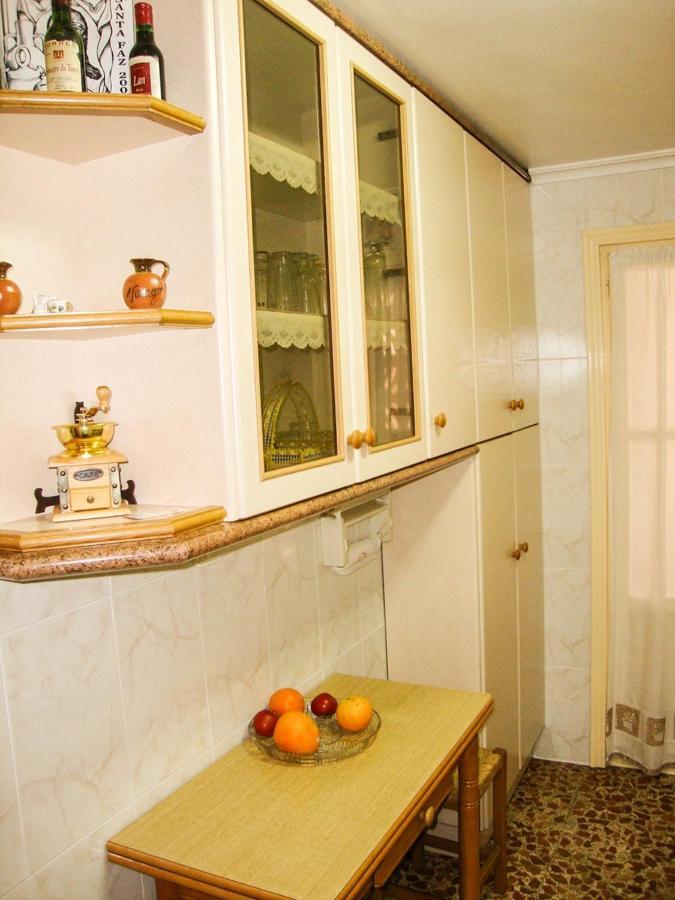 Apartments Plaza De Las Escuelas Αλικάντε Εξωτερικό φωτογραφία