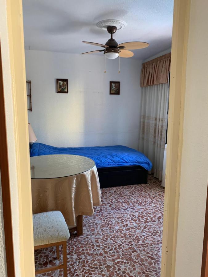 Apartments Plaza De Las Escuelas Αλικάντε Εξωτερικό φωτογραφία