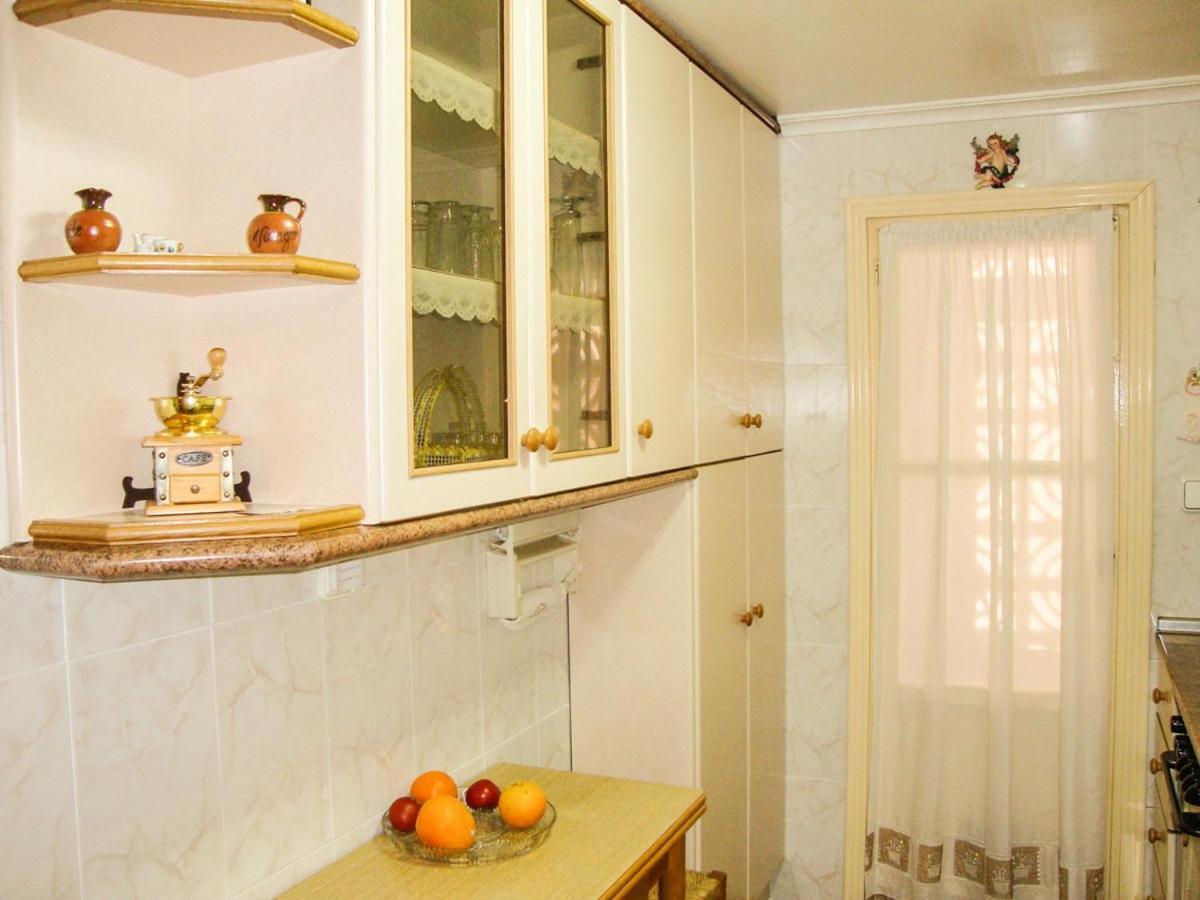 Apartments Plaza De Las Escuelas Αλικάντε Εξωτερικό φωτογραφία