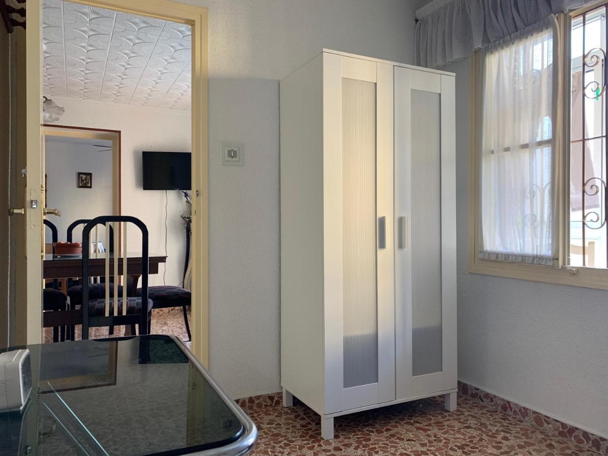 Apartments Plaza De Las Escuelas Αλικάντε Εξωτερικό φωτογραφία