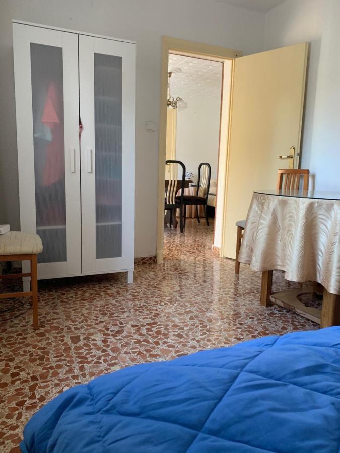 Apartments Plaza De Las Escuelas Αλικάντε Εξωτερικό φωτογραφία
